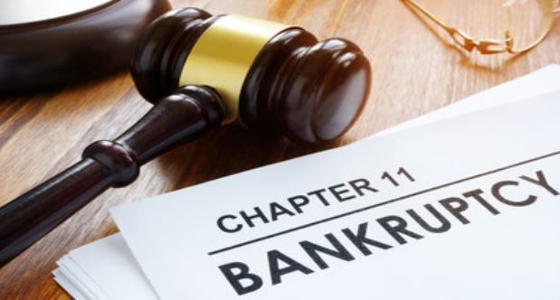 Chapter 11, Subchapter V: A Guide To What Creditors Can Expect - Rock ...